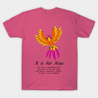 Xiao T-Shirt